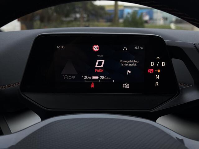 Cupra Born Business 62 kWh | Navi | Camera | Carplay |