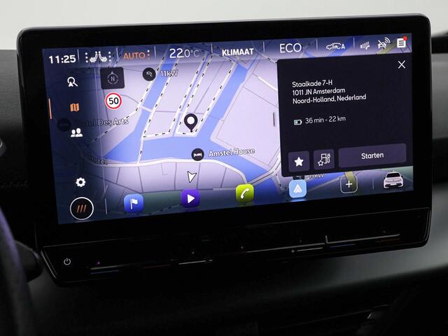 Cupra Born Adrenaline 232pk 62 kWh · Camera · Alarmklasse 3 · Apple/Android Car Play · Navigatie · Stoel & Stuurverwarming · 19'' Inch ·