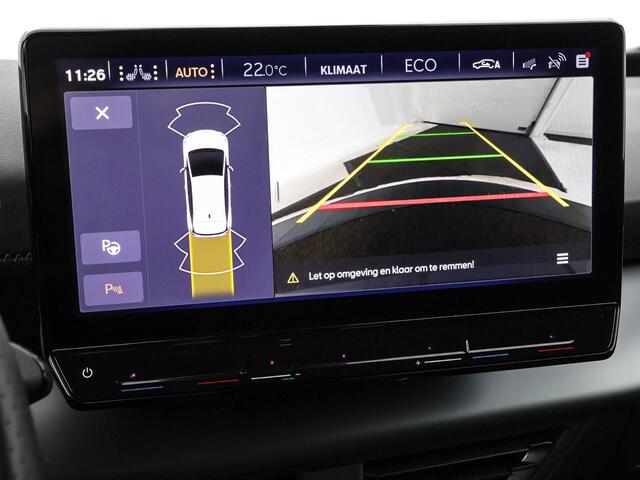 Cupra Born Adrenaline 232pk 62 kWh · Camera · Alarmklasse 3 · Apple/Android Car Play · Navigatie · Stoel & Stuurverwarming · 19'' Inch ·