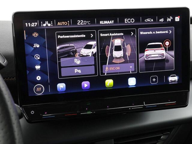 Cupra Born Adrenaline 232pk 62 kWh · Camera · Alarmklasse 3 · Apple/Android Car Play · Navigatie · Stoel & Stuurverwarming · 19'' Inch ·