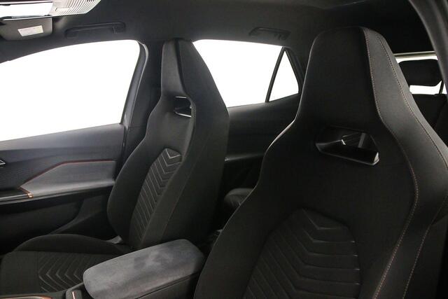 Cupra Born Business 204pk Automaat Adaptive cruise control, Navigatie, Achteruitrijcamera, Parkeersensoren, LED koplampen, Stuurwiel verwarmd, App connect