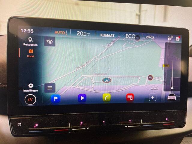 Cupra Born BWJ 2022 62 KWh Business Plus 204 PK NEIUWE BINNEN