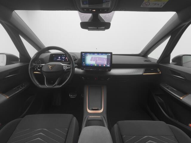 Cupra Born Business Plus 62 kWh | CAMERA | ADAPTIVE | STUURVERWARMING