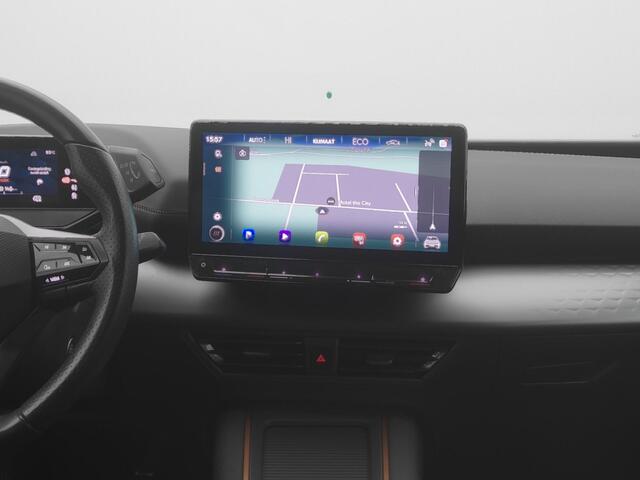 Cupra Born Business Plus 62 kWh | CAMERA | ADAPTIVE | STUURVERWARMING