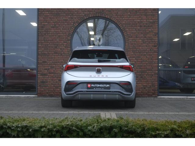 Cupra Born Adrenaline 82 kWh Fabrieksgarantie tot 06-2027