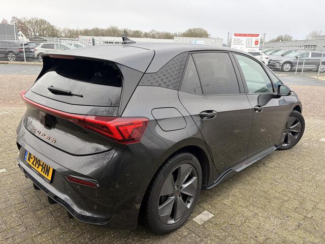 Cupra Born BJR 2022 Business Plus 62 kWh 204 PK CAMERA | CARPLAY | NAVI | CLIMA | CRUISE