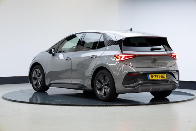 Cupra Born Business 62 kWh