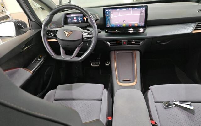 Cupra Born Copper Edition One 62 kWh