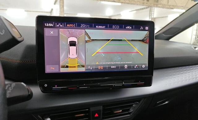 Cupra Born Copper Edition One 62 kWh