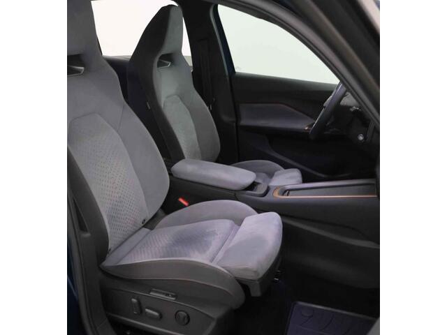 Cupra Born Copper Edition One 62 kWh