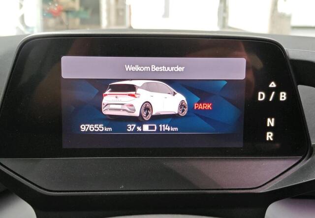 Cupra Born Copper Edition One 62 kWh