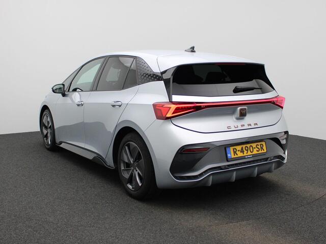 Cupra Born Business 62 kWh | Navigatie | cruise control | camera