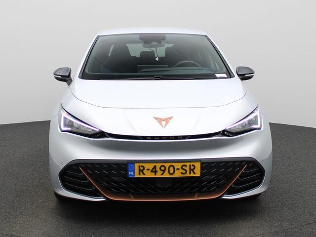 Cupra Born Business 62 kWh | Navigatie | cruise control | camera