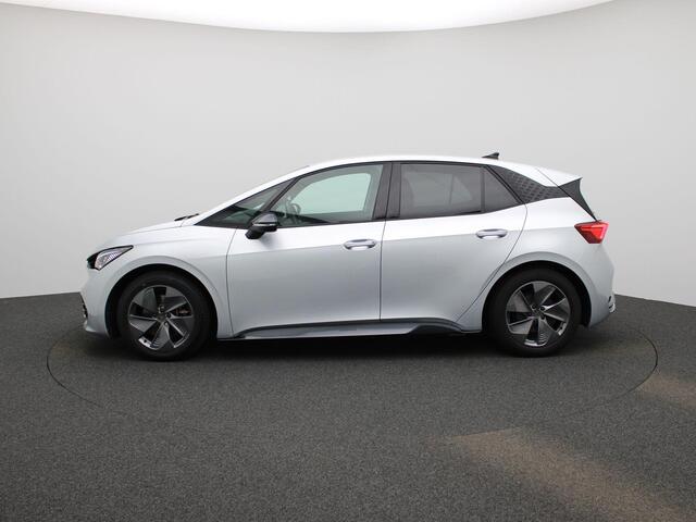 Cupra Born Business 62 kWh | Navigatie | cruise control | camera