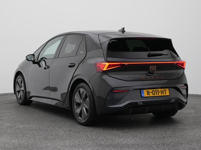 Cupra Born Business Plus 62 kWh | CAMERA | ADAPTIVE | STUURVERWARMING