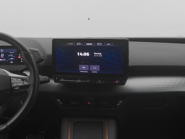 Cupra Born Business Plus 62 kWh | CAMERA | ADAPTIVE | STUURVERWARMING