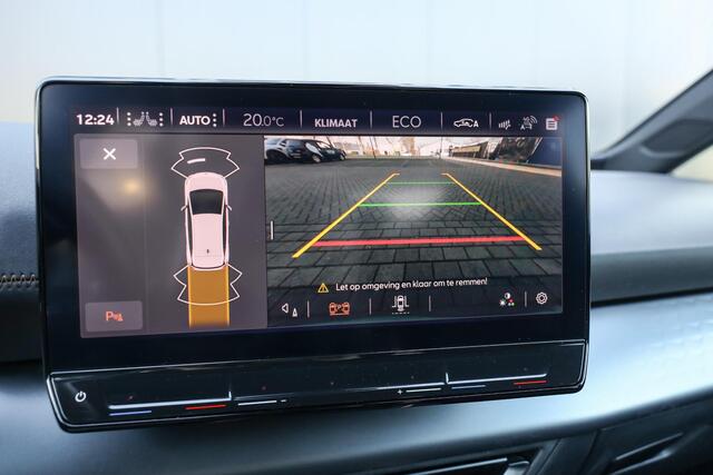 Cupra Born Adrenaline One 62 kWh ? LED ? ACC ?Carplay