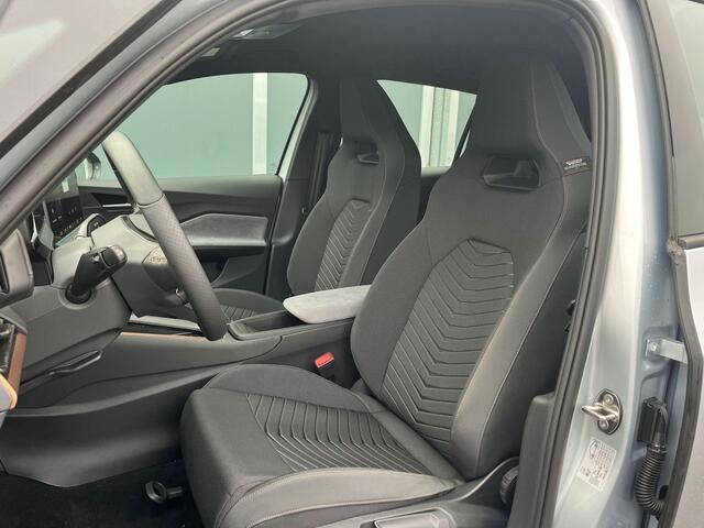 Cupra Born Essential Limited 63kWh / 231pk