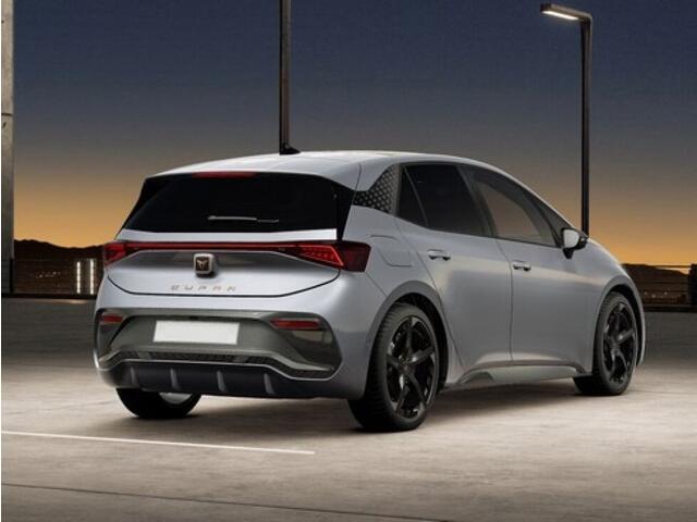 Cupra Born Business Limited 59 kWh bestel met hoge korting