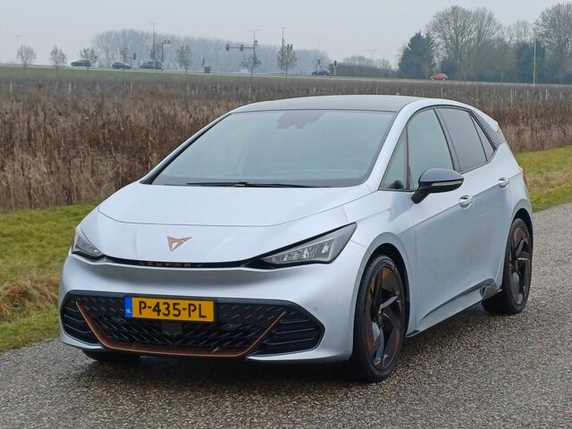 Cupra Born Copper Edition One 62 kWh /Pano/360 Camera/Carplay/