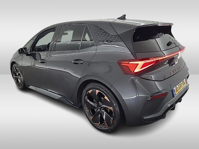 Cupra Born Adrenaline One 62 kWh 2e-Eig. & Dealer-Onderh. BOVAG-Garantie. NL-Auto.