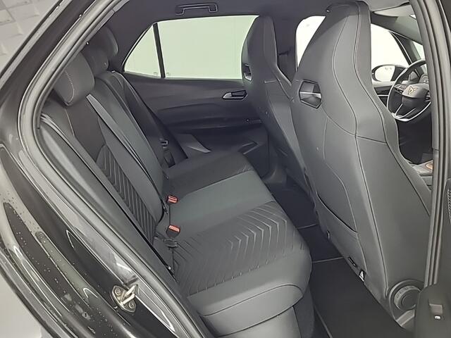 Cupra Born Adrenaline One 62 kWh 2e-Eig. & Dealer-Onderh. BOVAG-Garantie. NL-Auto.