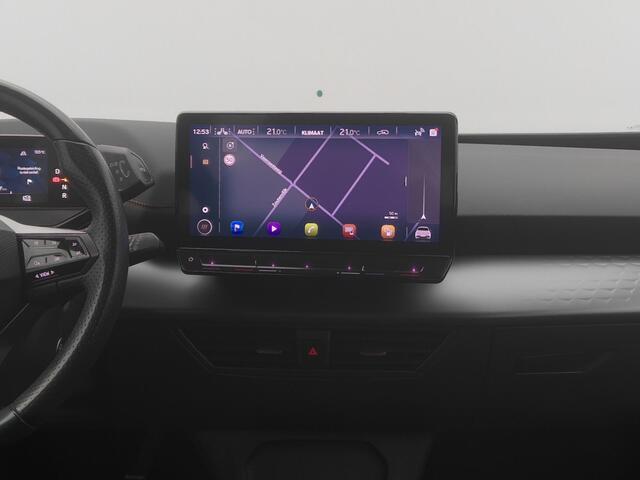 Cupra Born Business One 62 kWh | CAMERA | ADAPTIVE | STOEL- EN STUURVERW.