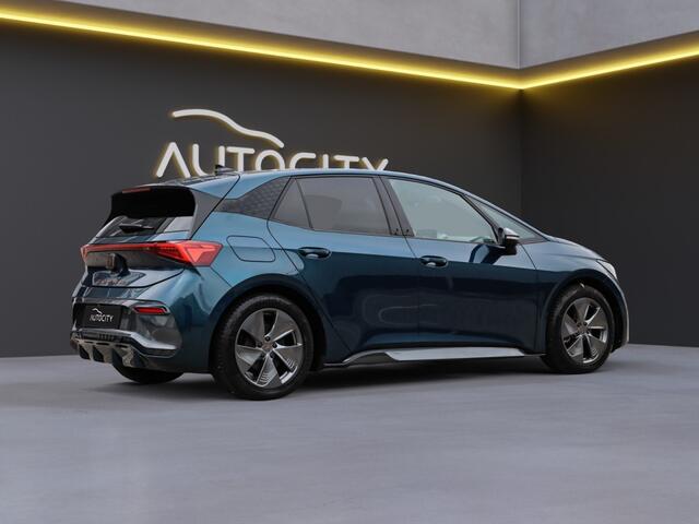 Cupra Born 62 kWh Adrenaline One l Camera l Keyless l Pilot Pakket