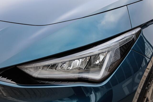 Cupra Born 62 kWh Adrenaline One l Camera l Keyless l Pilot Pakket