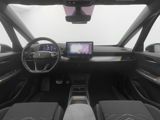 Cupra Born Business One 62 kWh | CAMERA | ADAPTIVE | STOEL- EN STUURVERW.