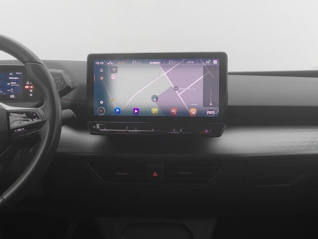 Cupra Born Business One 62 kWh | CAMERA | ADAPTIVE | STOEL- EN STUURVERW.