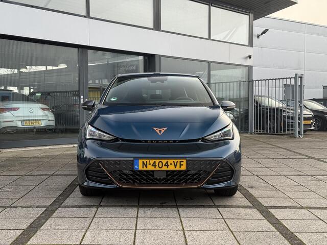 Cupra Born One 62 kWh | SOH 92% | Navi | Camera | Sfeer Verlichting |