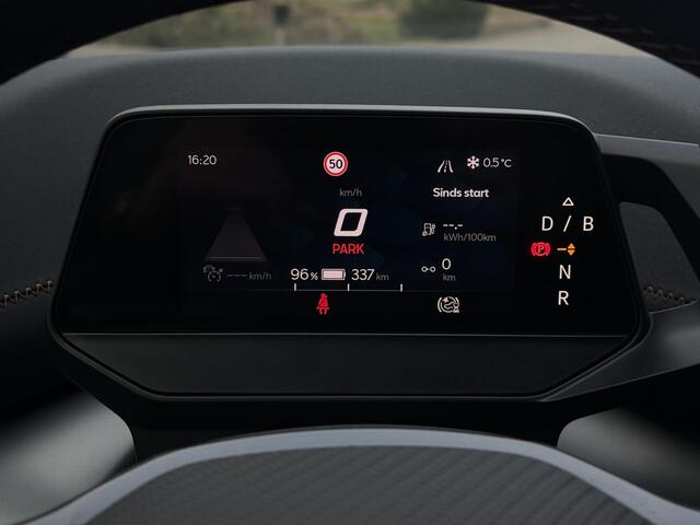 Cupra Born One 62 kWh | SOH 92% | Navi | Camera | Sfeer Verlichting |