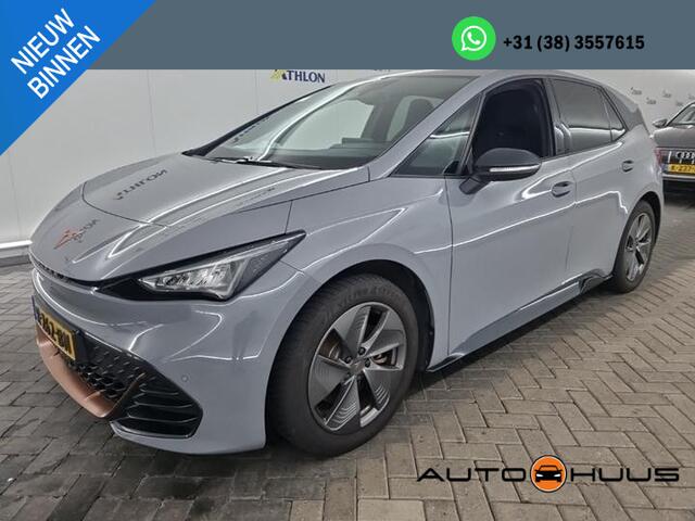 Cupra Born Essential 62 kWh | Big Navi | Apple Car Play | ECC | PDC