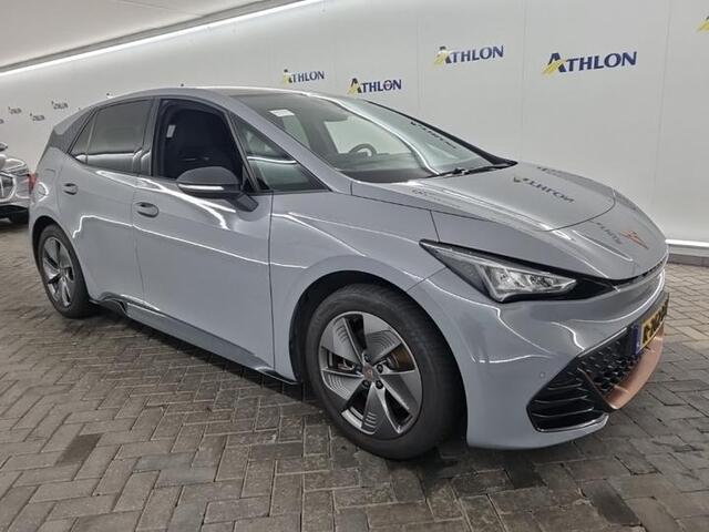 Cupra Born Essential 62 kWh | Big Navi | Apple Car Play | ECC | PDC