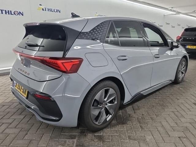 Cupra Born Essential 62 kWh | Big Navi | Apple Car Play | ECC | PDC