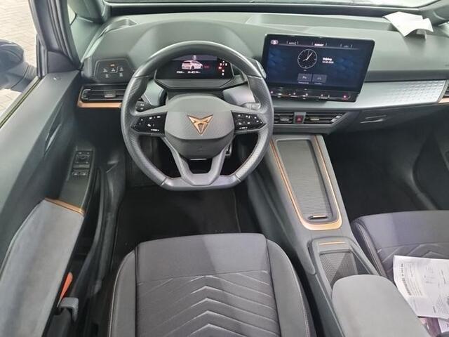 Cupra Born Essential 62 kWh | Big Navi | Apple Car Play | ECC | PDC