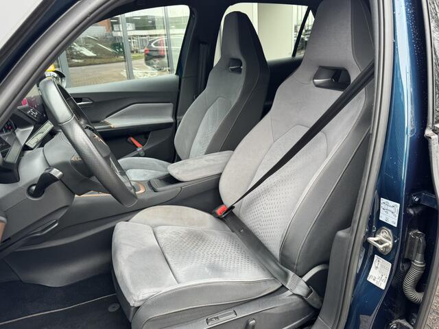 Cupra Born Performance One 62 kWh*93%SOH*