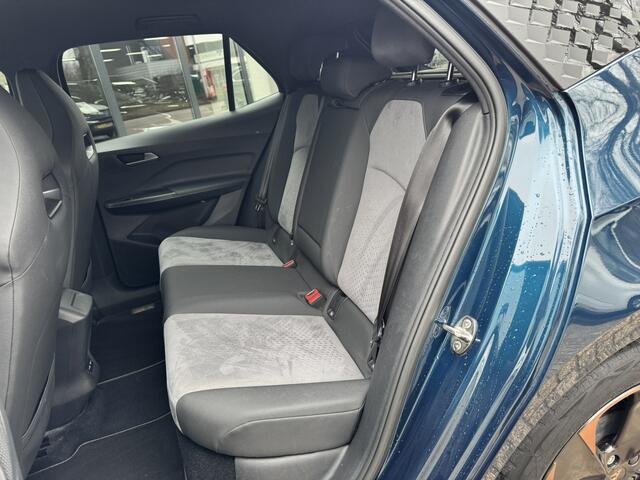 Cupra Born Performance One 62 kWh*93%SOH*