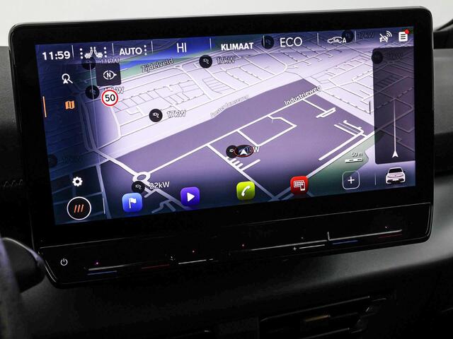 Cupra Born Adrenaline 62 kWh 230pk · Camera · Beats Audio · Sfeerverlichting · ACC · Stuur- & Stoelverwarming · Apple/Android Car Play · Parkeerassistent ·