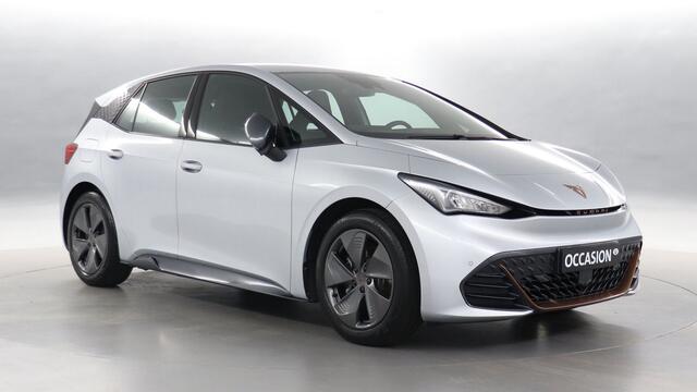 Cupra Born Business One 62 kWh Navigatie Camera Carplay Stoel/Stuurverwarming demo JP