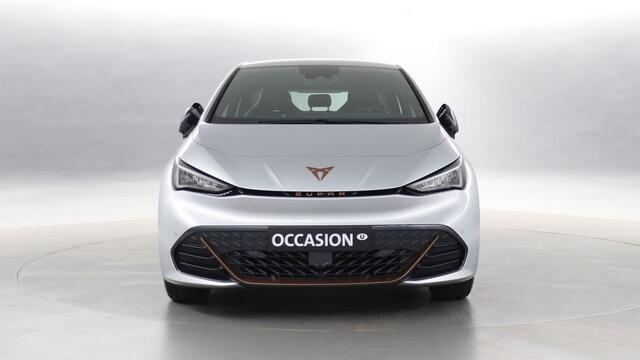 Cupra Born Business One 62 kWh Navigatie Camera Carplay Stoel/Stuurverwarming demo JP