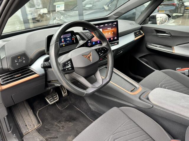 Cupra Born Adrenaline One 62 kWh*93%SOH*14793 netto*