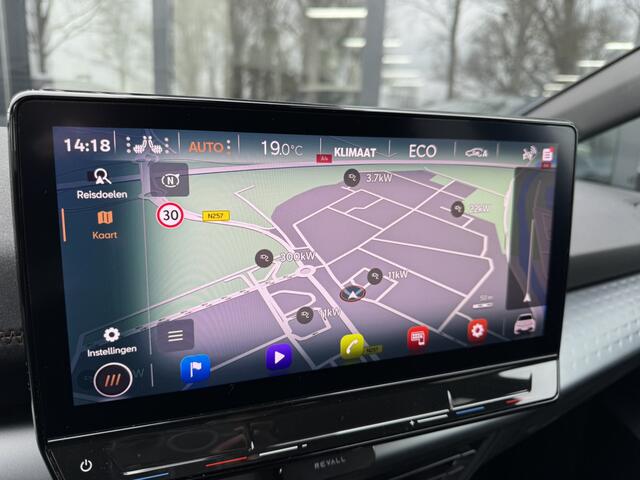 Cupra Born Adrenaline One 62 kWh*93%SOH*14793 netto*