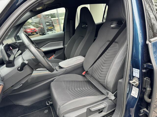 Cupra Born Adrenaline One 62 kWh*93%SOH*14793 netto*