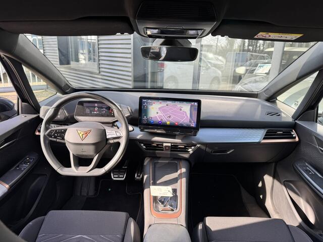 Cupra Born Adrenaline One 62 kWh*89%SOH*