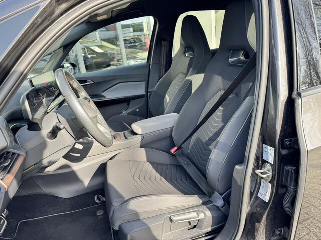 Cupra Born Adrenaline One 62 kWh*89%SOH*