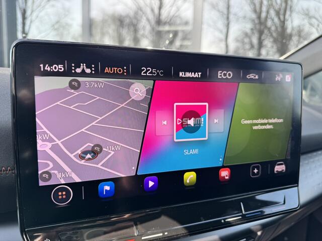 Cupra Born Adrenaline One 62 kWh*89%SOH*