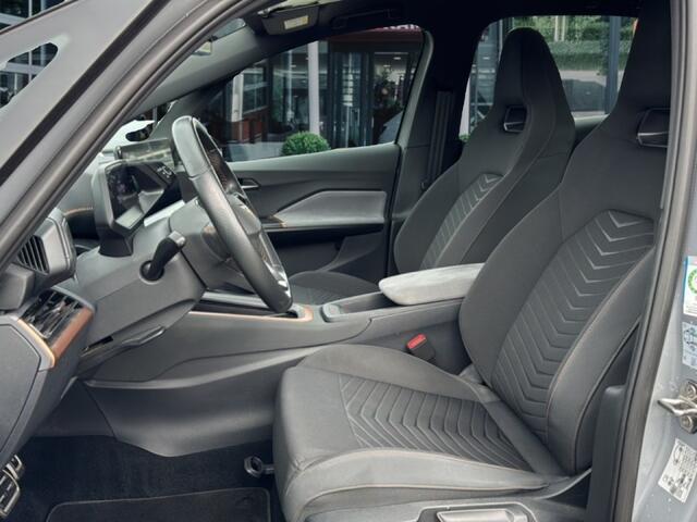 Cupra Born 62 kWh 360CAMERA/STOEL+STUURVERW/CRUISE/NAVI/CARPLAY