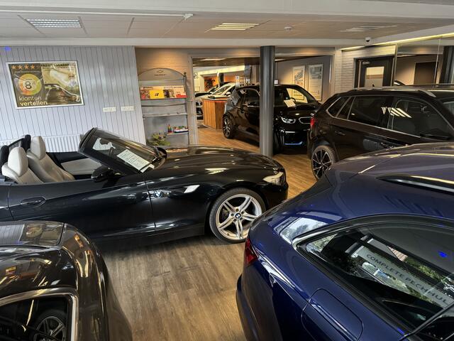 Cupra Born Copper Edition 62 kWh, Pano | Vol opties!